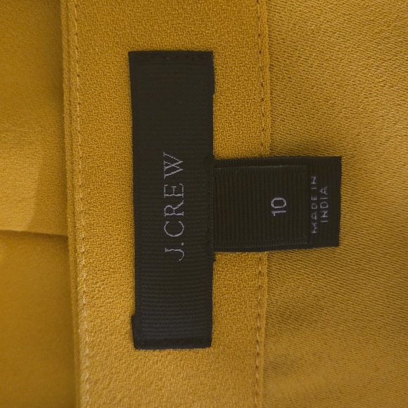 J Crew Blouse - Picture 6 of 6